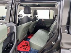 Chery iCAR 03 472km AWD Long-Range Edition - ფოტო 16
