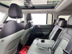 Chery iCAR 03 472km AWD Long-Range Edition - ფოტო 17