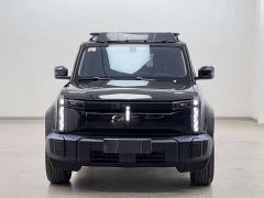 Chery iCAR 03 472km AWD Long-Range Edition - ფოტო 2
