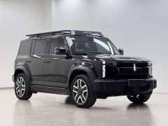 Chery iCAR 03 472km AWD Long-Range Edition - ფოტო 3