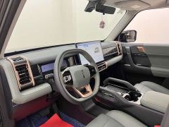 Chery iCAR 03 472km AWD Long-Range Edition - ფოტო 4