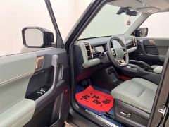 Chery iCAR 03 472km AWD Long-Range Edition - ფოტო 5