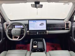 Chery iCAR 03 472km AWD Long-Range Edition - ფოტო 6