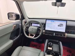 Chery iCAR 03 472km AWD Long-Range Edition - ფოტო 7