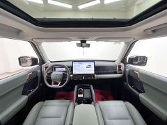 Chery iCAR 03 472km AWD Long-Range Edition - ფოტო 8