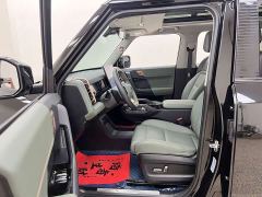 Chery iCAR 03 472km AWD Long-Range Edition - ფოტო 9