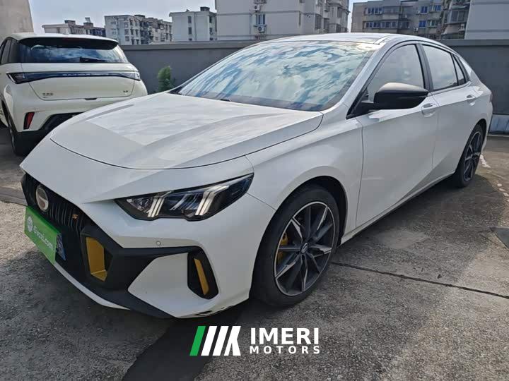 Trumpchi Leopard 270T DCT J15 - ავტომობილი ჩინეთიდან