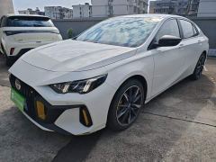 Trumpchi Leopard 270T DCT J15 - ფოტო 1