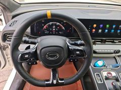 Trumpchi Leopard 270T DCT J15 - ფოტო 10
