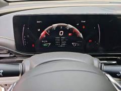 Trumpchi Leopard 270T DCT J15 - ფოტო 11