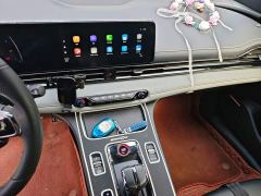 Trumpchi Leopard 270T DCT J15 - ფოტო 12