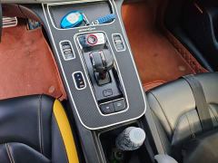 Trumpchi Leopard 270T DCT J15 - ფოტო 13