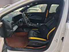 Trumpchi Leopard 270T DCT J15 - ფოტო 14