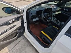 Trumpchi Leopard 270T DCT J15 - ფოტო 15