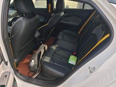 Trumpchi Leopard 270T DCT J15 - ფოტო 16
