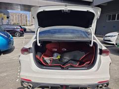 Trumpchi Leopard 270T DCT J15 - ფოტო 18