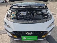 Trumpchi Leopard 270T DCT J15 - ფოტო 19