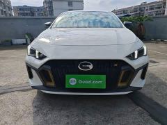 Trumpchi Leopard 270T DCT J15 - ფოტო 2