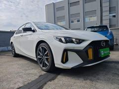 Trumpchi Leopard 270T DCT J15 - ფოტო 3