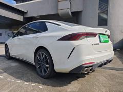 Trumpchi Leopard 270T DCT J15 - ფოტო 4