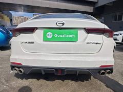 Trumpchi Leopard 270T DCT J15 - ფოტო 5