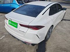 Trumpchi Leopard 270T DCT J15 - ფოტო 6
