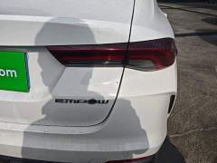 Trumpchi Leopard 270T DCT J15 - ფოტო 7