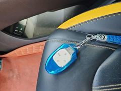 Trumpchi Leopard 270T DCT J15 - ფოტო 8