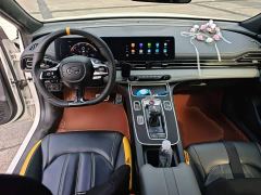 Trumpchi Leopard 270T DCT J15 - ფოტო 9