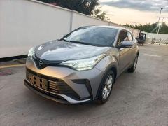 Toyota Yize IZOA 2.0L Yixiang CARE Edition - ფოტო 1