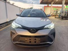 Toyota Yize IZOA 2.0L Yixiang CARE Edition - ფოტო 2