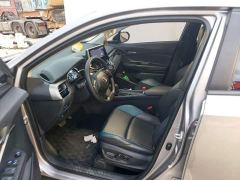 Toyota Yize IZOA 2.0L Yixiang CARE Edition - ფოტო 3