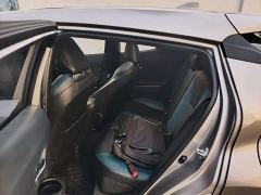 Toyota Yize IZOA 2.0L Yixiang CARE Edition - ფოტო 5