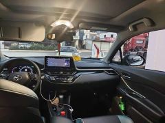 Toyota Yize IZOA 2.0L Yixiang CARE Edition - ფოტო 6