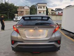 Toyota Yize IZOA 2.0L Yixiang CARE Edition - ფოტო 7