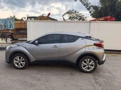 Toyota Yize IZOA 2.0L Yixiang CARE Edition - ფოტო 9