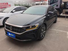 Volkswagen Passat 380TSI Edition - ფოტო 1