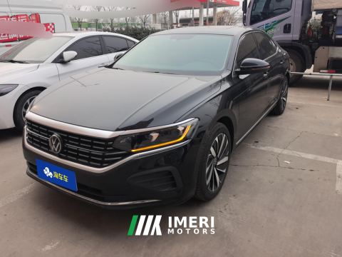 2025 Volkswagen Passat 380TSI Edition - ავტომობილი ჩინეთიდან