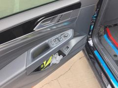Volkswagen Passat 380TSI Edition - ფოტო 13