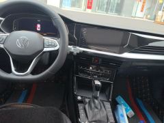 Volkswagen Passat 380TSI Edition - ფოტო 16