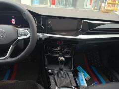 Volkswagen Passat 380TSI Edition - ფოტო 17