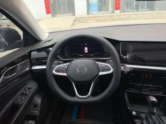 Volkswagen Passat 380TSI Edition - ფოტო 18