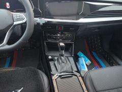Volkswagen Passat 380TSI Edition - ფოტო 19