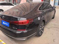 Volkswagen Passat 380TSI Edition - ფოტო 2