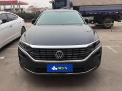 Volkswagen Passat 380TSI Edition - ფოტო 3