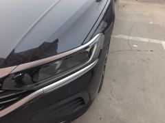 Volkswagen Passat 380TSI Edition - ფოტო 4