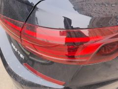 Volkswagen Passat 380TSI Edition - ფოტო 5