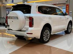 Tank 500 New Energy Hi4-Z Smart Comfort Edition - фото 3
