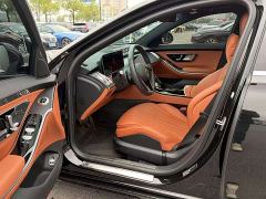 Mercedes-Benz S-Class S 400 L Business Edition - ფოტო 2