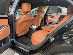 Mercedes-Benz S-Class S 400 L Business Edition - ფოტო 3